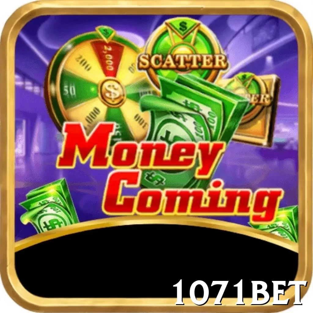 1071bet - Slots King - programa