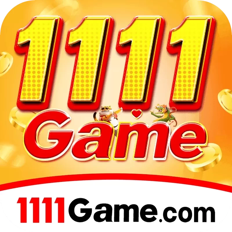 1111game Turbo Rewards - app