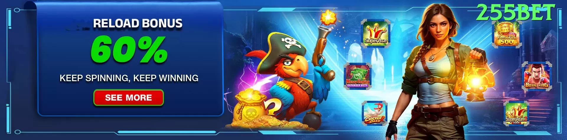 1010 Plus - Casino & Slots Screenshot 1