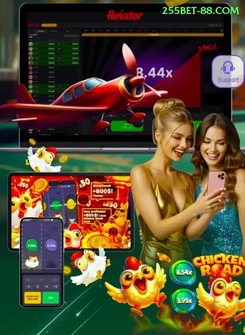 Aposte a qualquer hora com o aplicativo 255bet cassino - apk