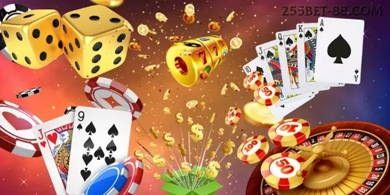 Suporte 255bet