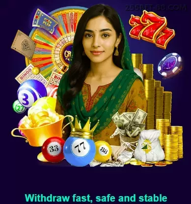 App 255bet slots mobile