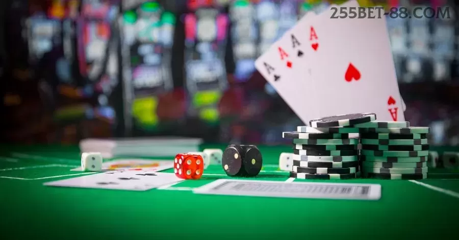 Cashback VIP 255bet - reembolso semanal